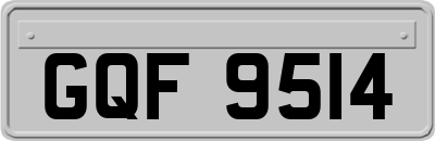 GQF9514