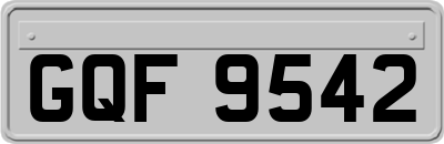 GQF9542