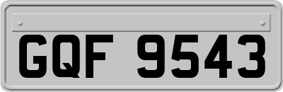 GQF9543
