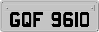 GQF9610
