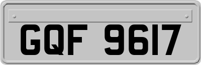 GQF9617