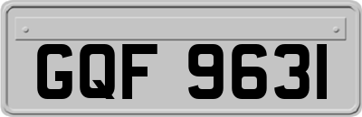 GQF9631