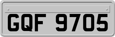 GQF9705