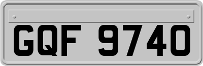 GQF9740
