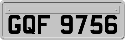GQF9756