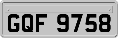 GQF9758