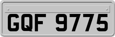GQF9775