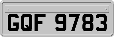 GQF9783