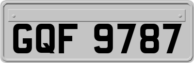 GQF9787