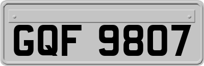 GQF9807