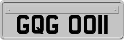 GQG0011