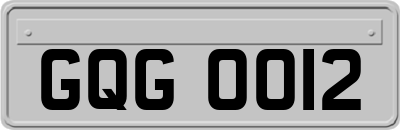 GQG0012