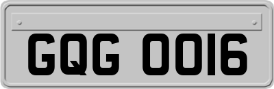 GQG0016