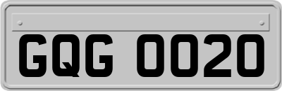 GQG0020