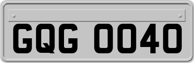 GQG0040