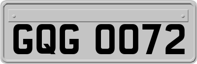 GQG0072