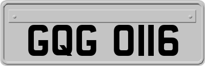 GQG0116
