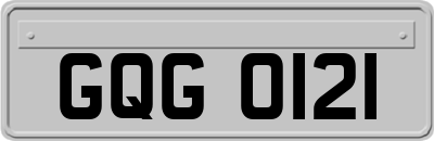 GQG0121