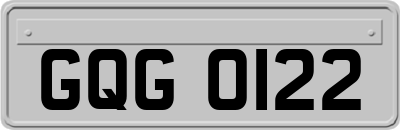 GQG0122