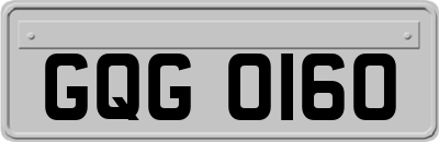 GQG0160
