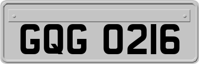 GQG0216