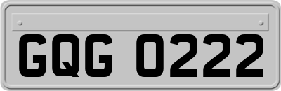 GQG0222
