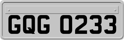 GQG0233
