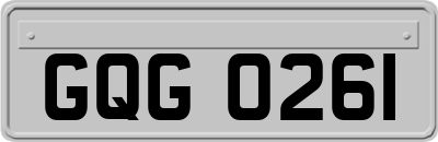 GQG0261