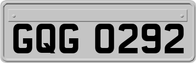 GQG0292