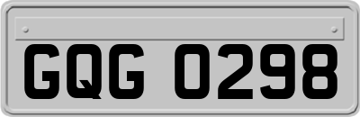 GQG0298