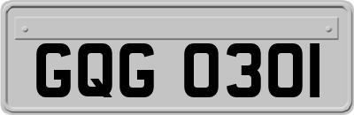 GQG0301