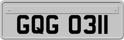 GQG0311