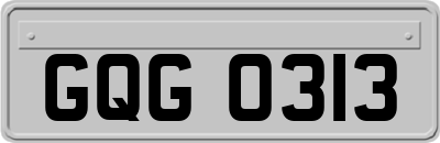GQG0313