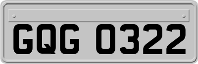 GQG0322