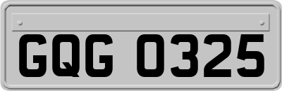 GQG0325