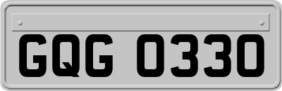 GQG0330