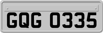 GQG0335