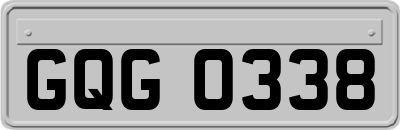 GQG0338