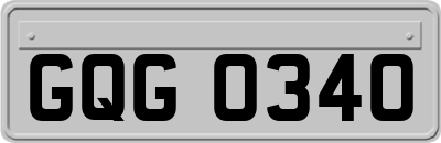 GQG0340