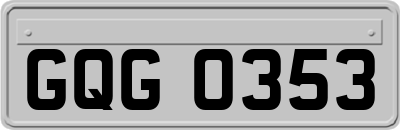 GQG0353