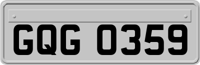 GQG0359