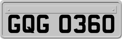 GQG0360