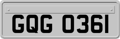 GQG0361