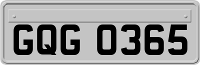 GQG0365