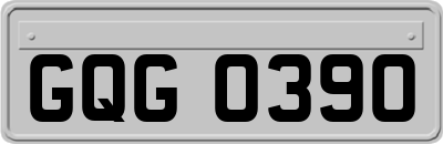 GQG0390
