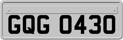 GQG0430