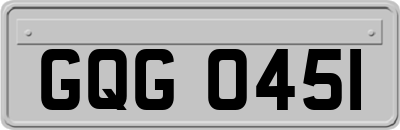 GQG0451