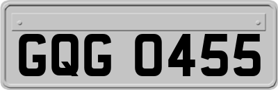 GQG0455