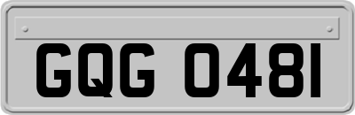 GQG0481