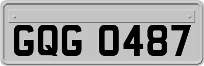 GQG0487